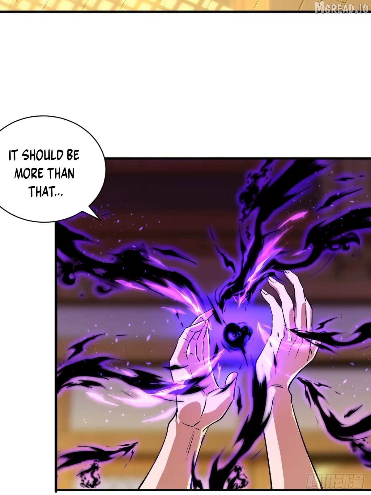 I Will Grind My Way to Lord hood Chapter 61  - page 44